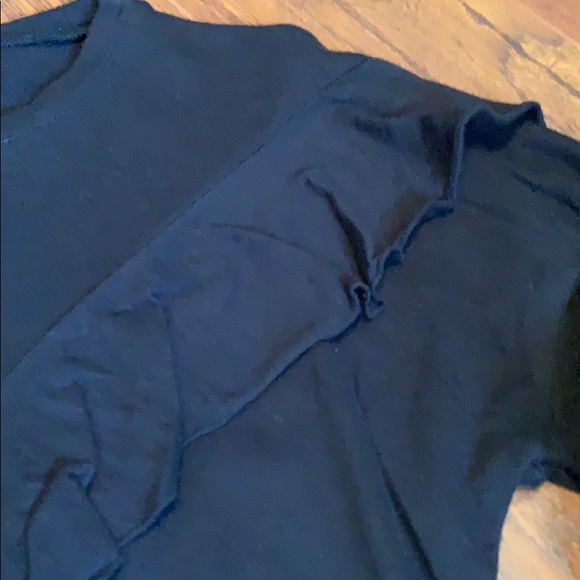 Ruffle Top - Picture 3 of 5